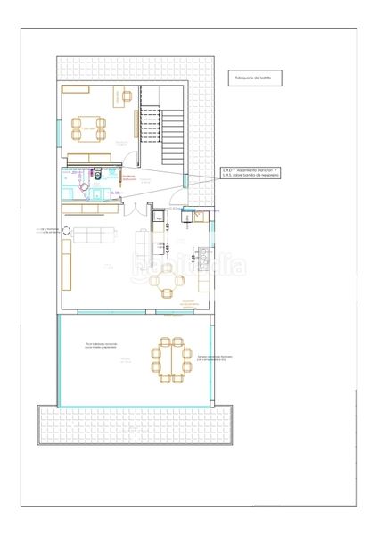 Foto c477ea3b-2118-4fa6-8b50-8d04057a09da. Piso en paseo de ulía 145 ulía vivienda de gran superficie, con imponentes vistas, balcones, garaje, instalaciones deportivas sauna. en Donostia - San Sebastián