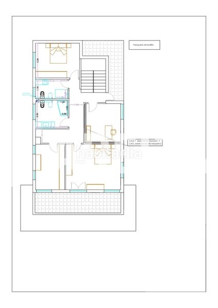 Foto df4fb61f-2786-47c7-9ee5-fcc59f855966. Piso en paseo de ulía 145 ulía vivienda de gran superficie, con imponentes vistas, balcones, garaje, instalaciones deportivas sauna. en Donostia - San Sebastián