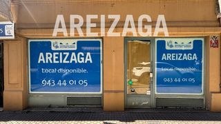 Local Comercial a Zabaleta Kalea 43