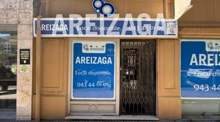 Local Comercial a Zabaleta Kalea 43
