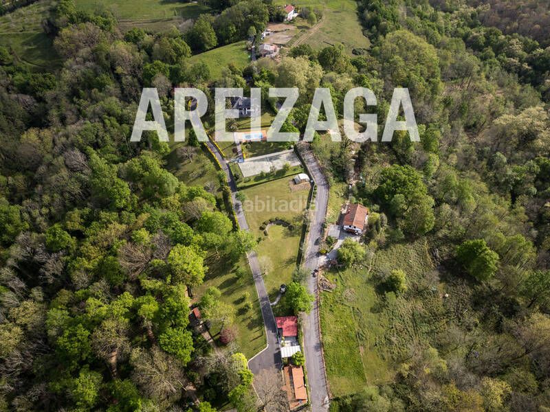 Foto 063b2494-a2d8-43e0-9c38-8344a7eb9a0b. Chalet mit heizung parking pool in Zamalbide Errenteria