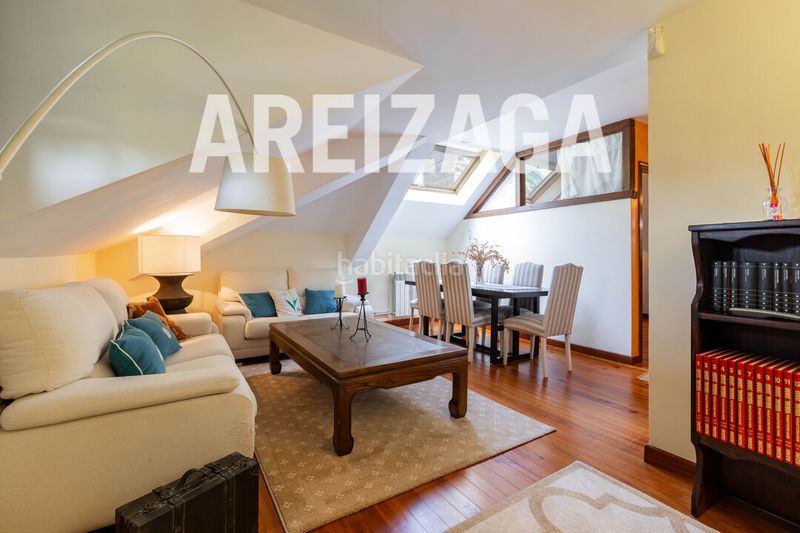 Foto 32823382-9d44-4f46-95cd-e4790e4c518f. Chalet mit heizung parking pool in Zamalbide Errenteria