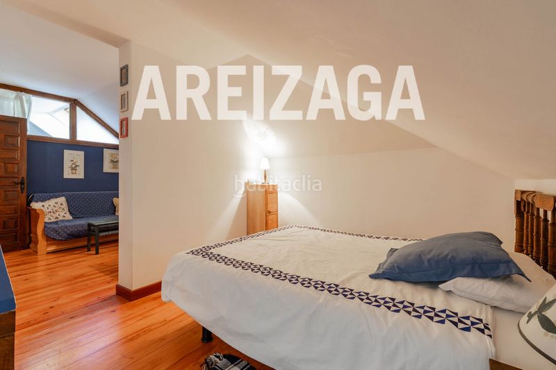 Foto 3bb972d1-7b32-47a4-83f7-c56e3d69e82e. Chalet mit heizung parking pool in Zamalbide Errenteria