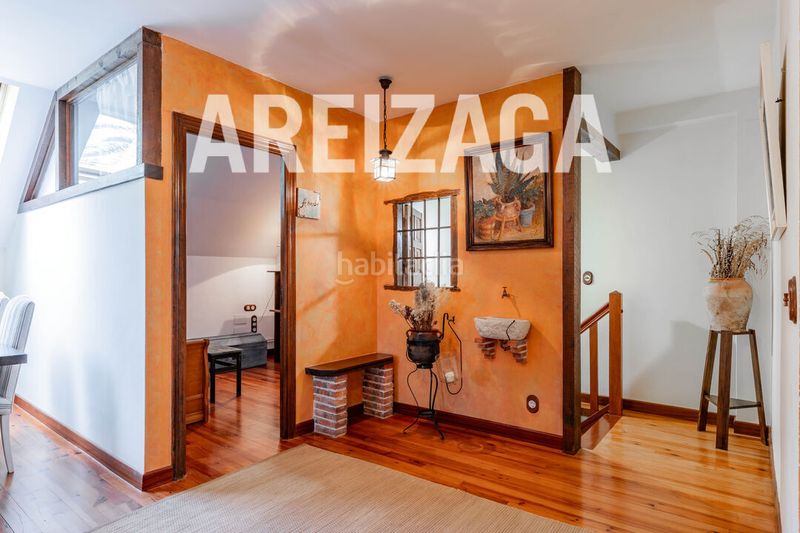 Foto 46f7a745-efaa-423f-b0b7-c1d9bc61ea68. Chalet mit heizung parking pool in Zamalbide Errenteria