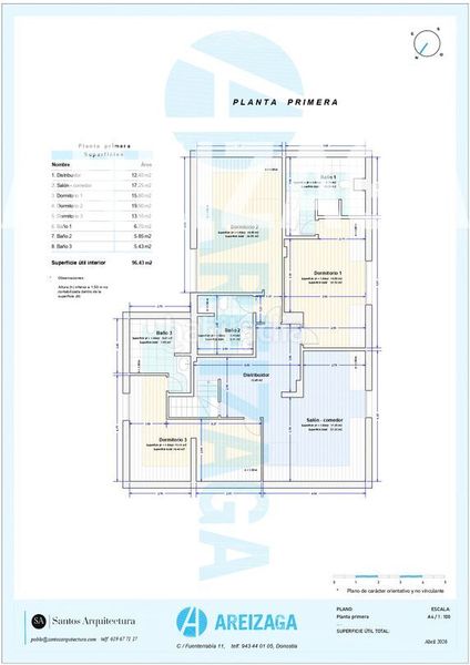Foto 9a39c7fe-5f3b-4fe2-842f-60fc5486b715. Chalet mit heizung parking pool in Zamalbide Errenteria