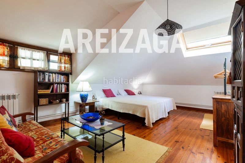 Foto b05bec87-093f-4129-8ac8-6e8ae7343965. Chalet mit heizung parking pool in Zamalbide Errenteria