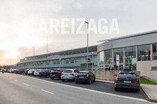 Affitto Ufficio in Miramon pasealekua 198. Una de las mejores opciones de oficina disponibles actualmente e