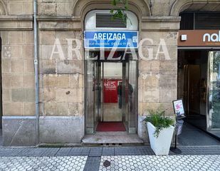 Local Comercial a San Martin Kalea 15