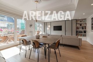 Piso  Segundo izpizua kalea