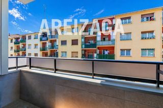 Pis a Calle Virgen del Carmen