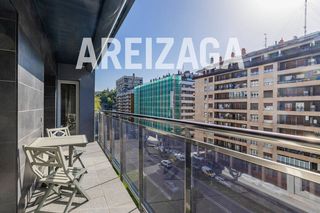 Etagenwohnung  Karlos i.a hiribidea carlos