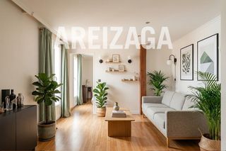 Appartamento in Zubieta Kalea