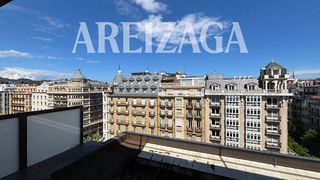 Büro in Askatasunaren Hiribidea 7