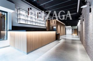 Local Comercial a San martzial kalea 7. Uno de los mejores locales de restauración de la ciudad, por el