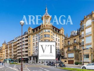 Appartement à Calle san martín 61