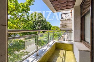 Pis a De zumalakarregi hiribidea 25. Zona ondarreta, a 5 minutos de la playa, vivienda en 1ª planta,