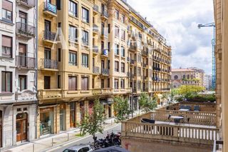 Pis a Calle Zabaleta