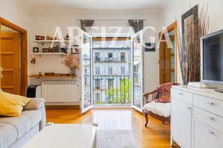 Appartement à Amara Zaharra-Arbaizenea