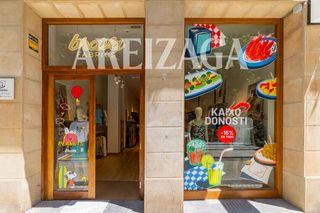 Local Comercial a Garibai Kalea 7