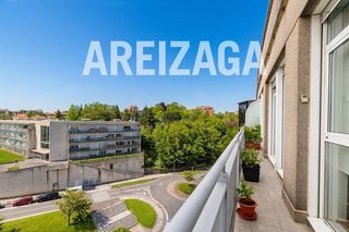 Flat in Ibaeta