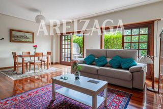 Casa a Rodil kalea
