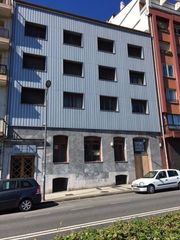 Miete Büro  Buenavista. San sebastián, buenavista frente al puerto pasajes. despacho de
