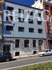 Miete Büro  Buenavista. Despacho exterior de 15 m2. aseos comunes.