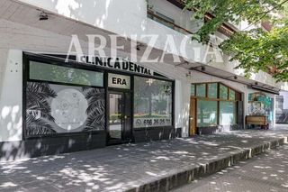 Lloguer Local Comercial  Zumalakarregi kalea 18