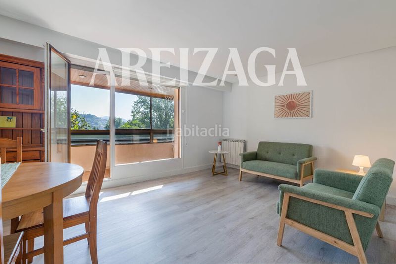 Foto 17462380-5bd5-4826-92e8-e79268956365. Piso zona alta Egia, piso muy luminoso, a 2 fachadas, en buen estado. en Donostia - San Sebastián