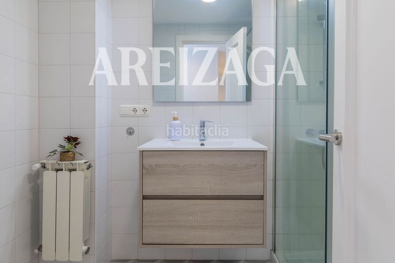 Foto 5e0c4d55-0e4f-4da3-bd85-543d6428bd95. Piso zona alta Egia, piso muy luminoso, a 2 fachadas, en buen estado. en Donostia - San Sebastián