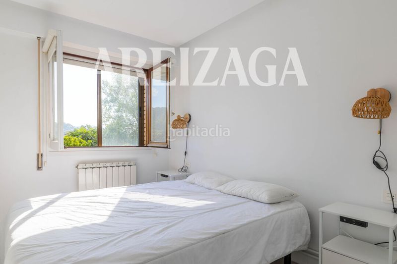 Foto 9d521632-62ac-4e2f-b250-9f33e81fb53d. Piso zona alta Egia, piso muy luminoso, a 2 fachadas, en buen estado. en Donostia - San Sebastián
