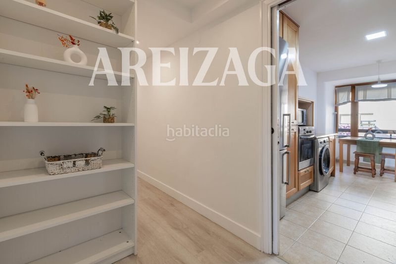Foto a119bc74-6e7d-42a1-9f6b-70afaaa87074. Piso zona alta Egia, piso muy luminoso, a 2 fachadas, en buen estado. en Donostia - San Sebastián