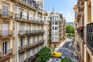 Appartement à San Martzial Kalea