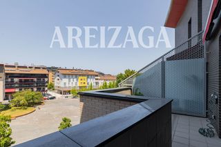 Pis a Arrobitxulo bidea 2