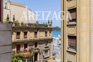 Appartement à San Bartolome Kalea 33