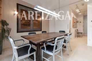 Location Bureau à Área Romántica