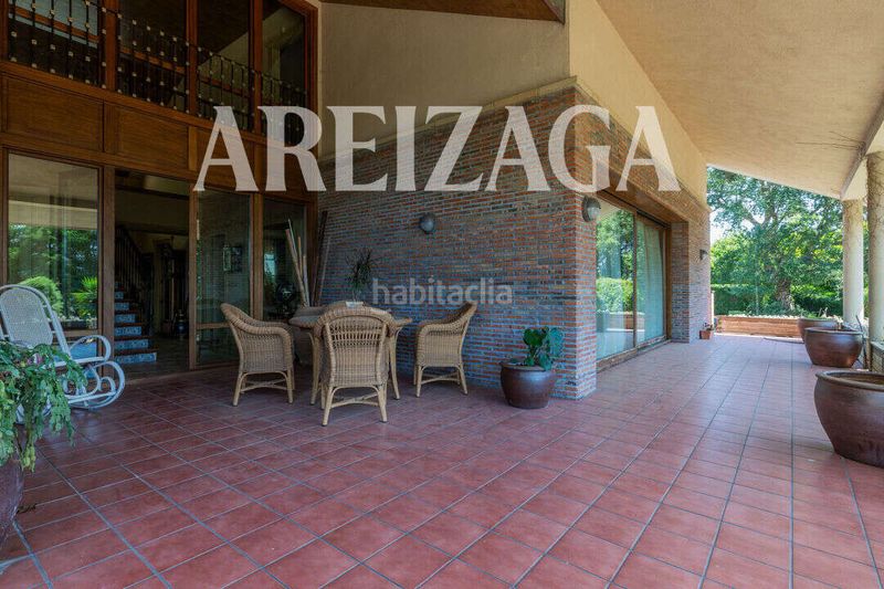 Foto 017dcf92-2771-430e-b462-0210ab568057. Casa amb calefacció aparcament piscina a Hondarribia