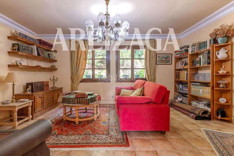 Foto 06ad81a0-cf7d-4aaf-86d4-360a6e65a02e. Casa amb calefacció aparcament piscina a Hondarribia
