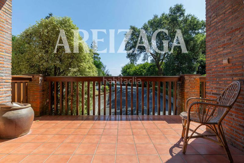 Foto 0a4efe0a-34e2-4272-ab3d-e6371215d6bf. Casa amb calefacció aparcament piscina a Hondarribia