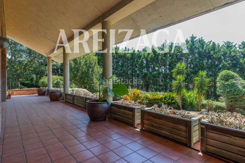 Foto 0f9d6a0c-86ea-4e10-a193-4a9b5cbdf65d. Casa amb calefacció aparcament piscina a Hondarribia