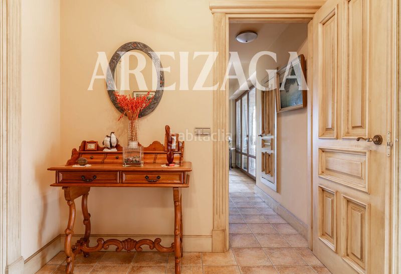 Foto 403dd9cc-46e3-4855-b358-2e46b3614dc0. Casa amb calefacció aparcament piscina a Hondarribia