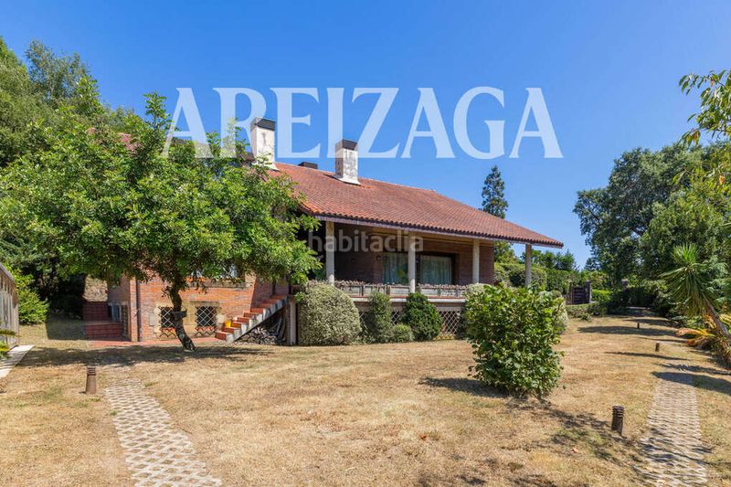 Foto 53f3217a-ed8b-4697-b7da-921345432273. Casa amb calefacció aparcament piscina a Hondarribia