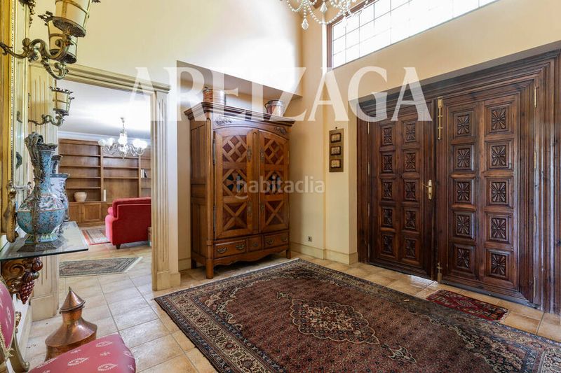 Foto 629d8799-2f07-4795-8153-93c06dbc62b3. Casa amb calefacció aparcament piscina a Hondarribia