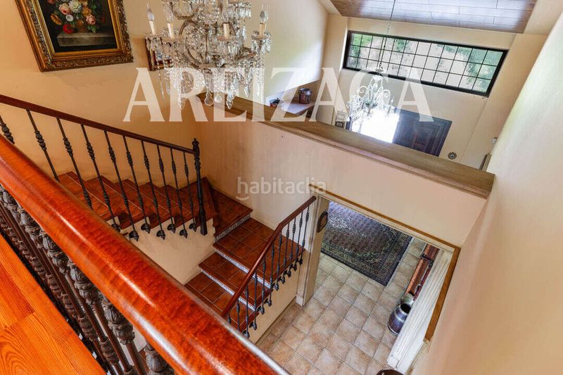Foto 68a77010-a2f5-4f3e-b552-e1964e21fbf7. Casa amb calefacció aparcament piscina a Hondarribia