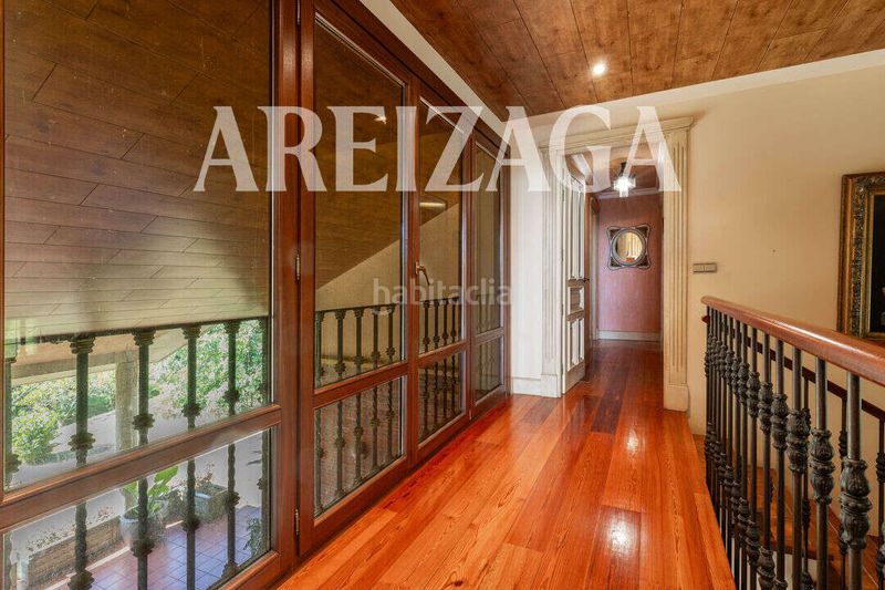 Foto 708d1478-c247-4858-94ff-97f1cc2957bd. Casa amb calefacció aparcament piscina a Hondarribia