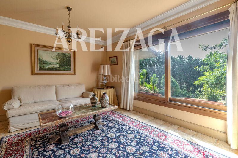 Foto 7bd5bb22-59fe-4b87-97d3-d2051cc94912. Casa amb calefacció aparcament piscina a Hondarribia