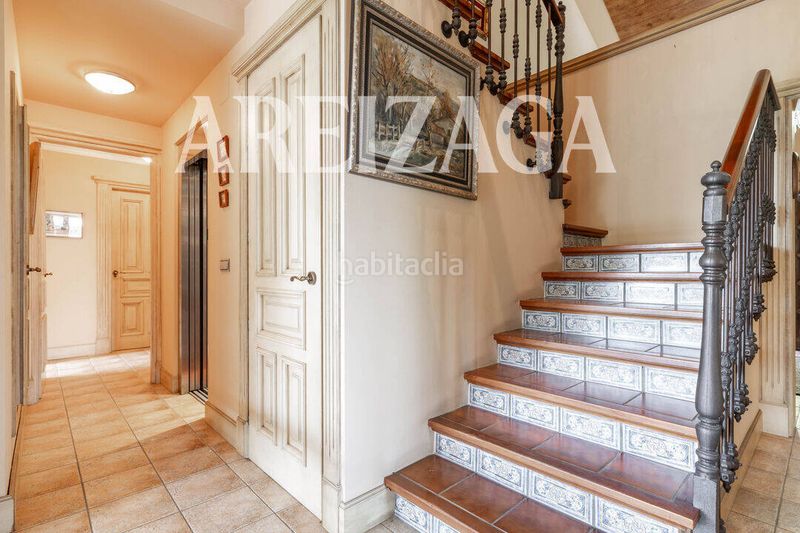 Foto 8f951c0d-01fa-4757-90e0-e40c2e44b1db. Casa amb calefacció aparcament piscina a Hondarribia