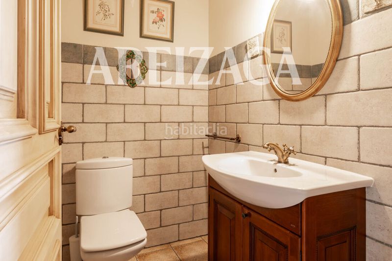 Foto 98cbd614-4848-4ed9-9407-4baac3e27e24. Casa amb calefacció aparcament piscina a Hondarribia