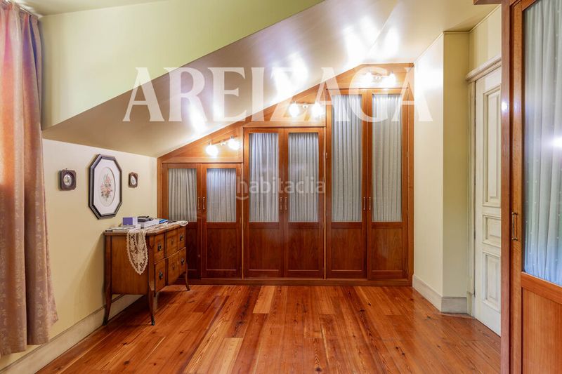 Foto adcdc782-44f2-4d41-a52e-93e206d25059. Casa amb calefacció aparcament piscina a Hondarribia