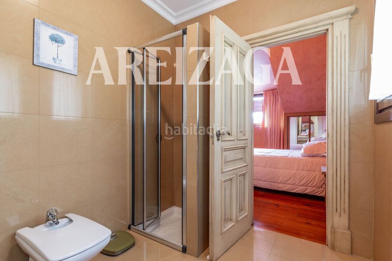 Foto baac3b1f-0973-412b-b8f8-8e825347eeac. Casa amb calefacció aparcament piscina a Hondarribia
